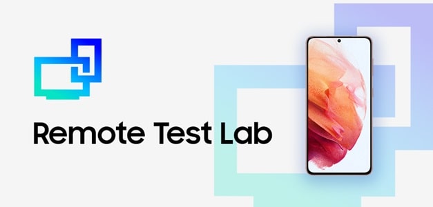 Remote Test Labs