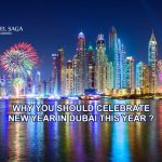 Why You Should Celebrate New Year in Dubai This Year