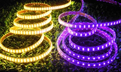  LED Lights