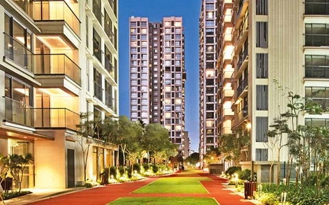 Flats for Sale in Mumbai