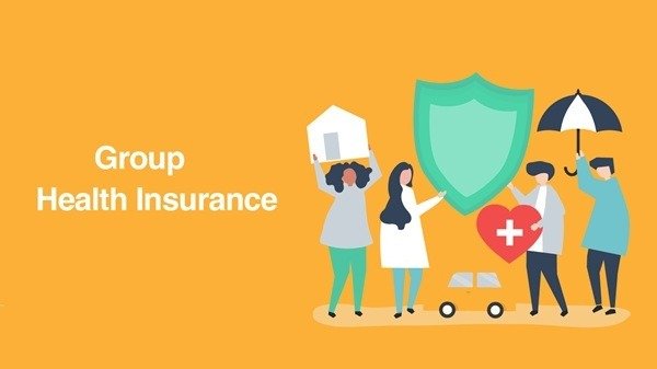 Group Health Insurance