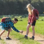 Staying​‍​‌‍​‍‌ Bite-Free During Outdoor Activities